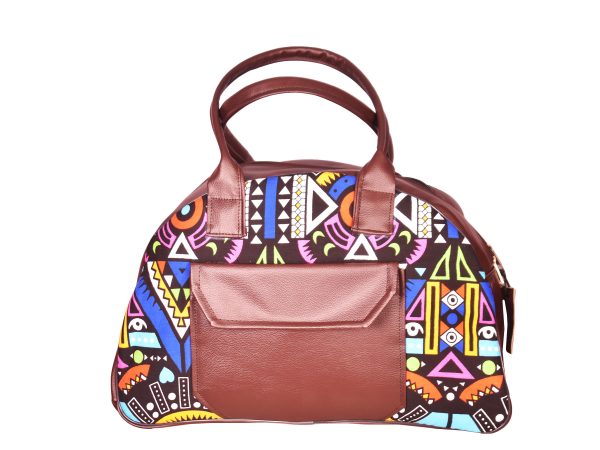 Wholesale African Duffle Bags – Stylish, Durable & Culturally Inspired - Image 3
