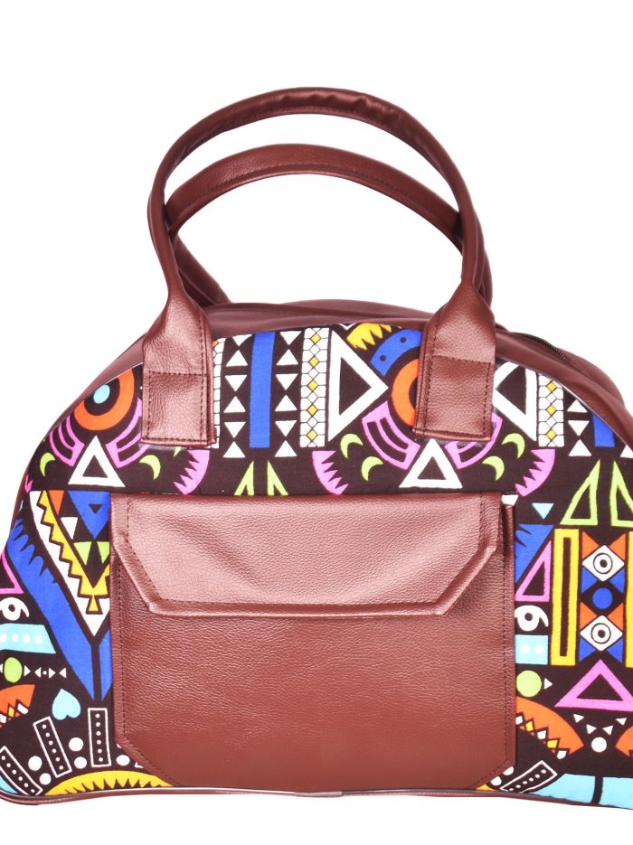 Duffle bag 6