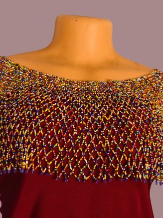 African Necklace