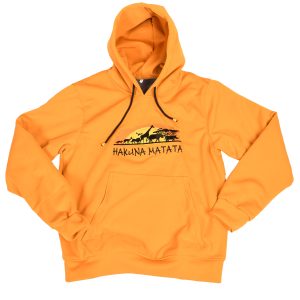 Hakuna Matata Hoody