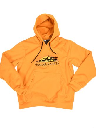 Hakuna Matata Hoody