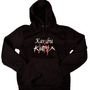 Karibu Kenya Hoody