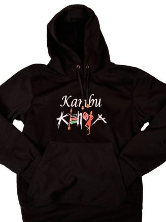 Karibu Kenya Hoody