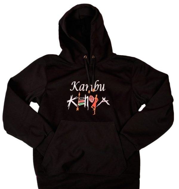 Karibu Kenya Hoody