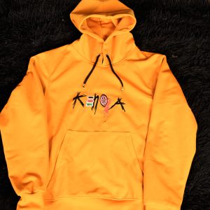 Kenya Hoody