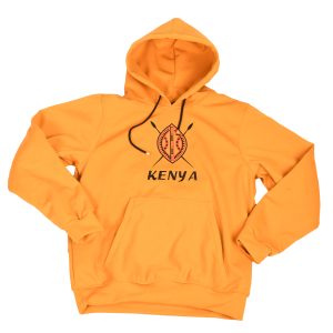kenya Emblem