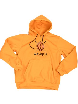 kenya Emblem
