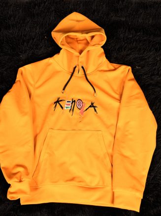 Kenya Hoody