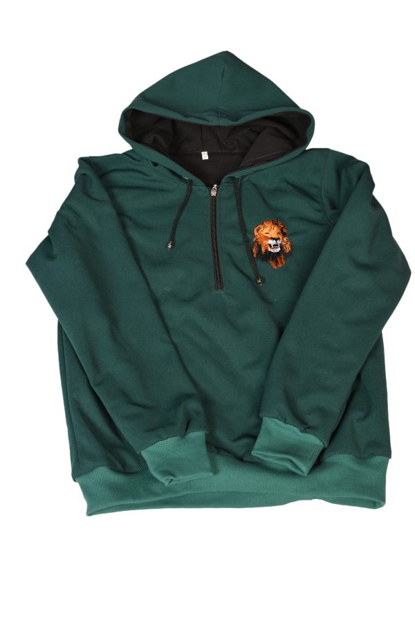 Lion Hoody