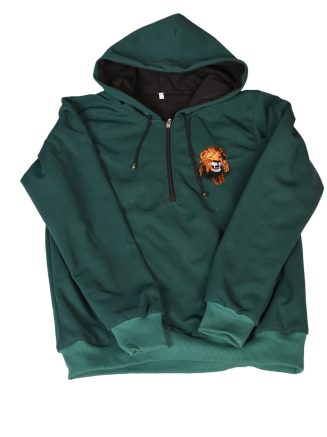 Lion Hoody