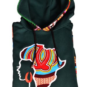 Mama Africa Hood