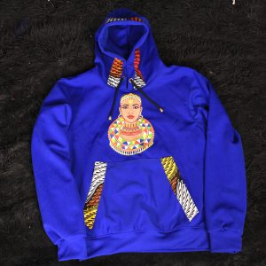 Maasai Hoody