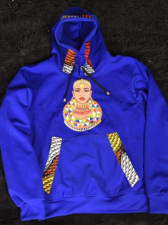 Maasai Hoody