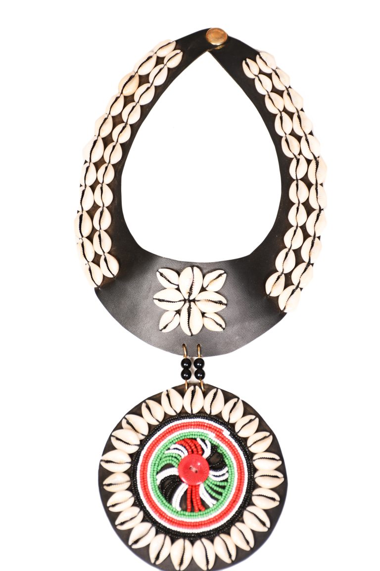 Why African Necklaces by African Bravo Creatives Are More Than Just Accessories