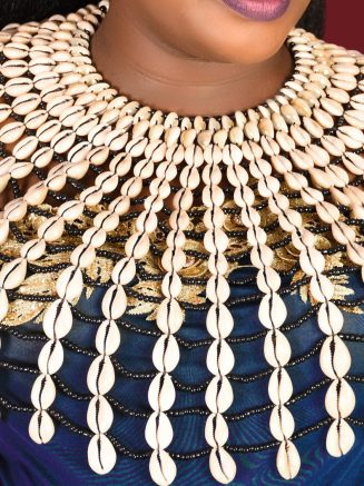 Sea Shells Necklace