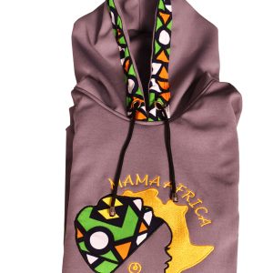 Mama Africa Hoody