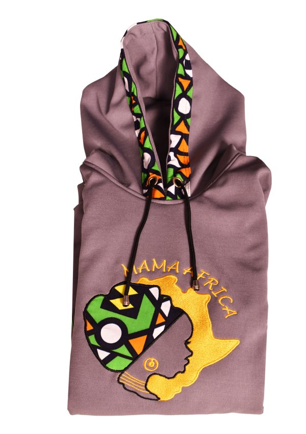 Mama Africa Hoody