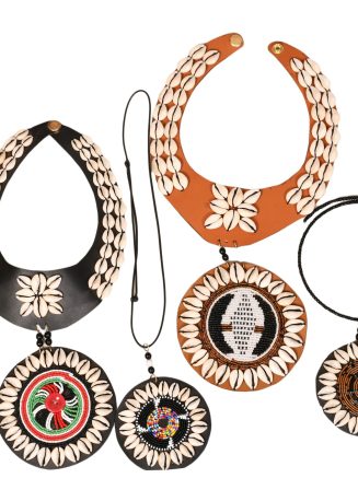 African Necklaces Wholesaler