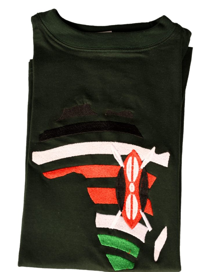 Africa t-shirt