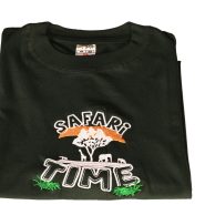 All times t-shirt