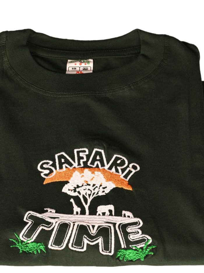 All times t-shirt