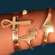 Brace braceltes 1