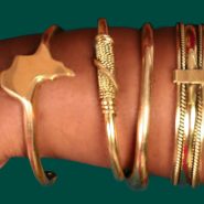 African Bracelets