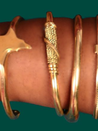 African Bracelets
