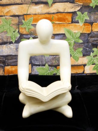 Man Sculpture