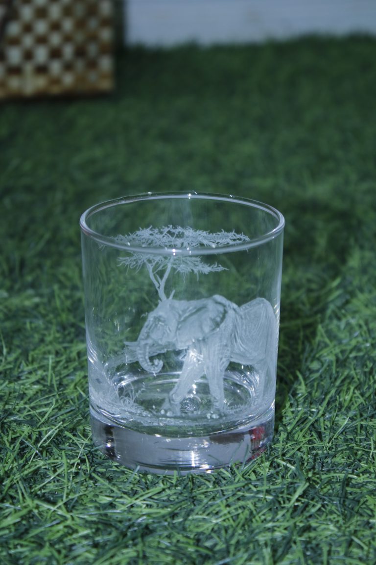 Sip in Style: Discover Our Unique Collection of Engraved Glasses