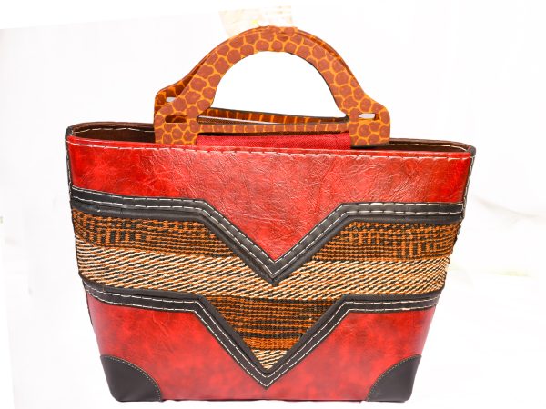 Handmade African Bags