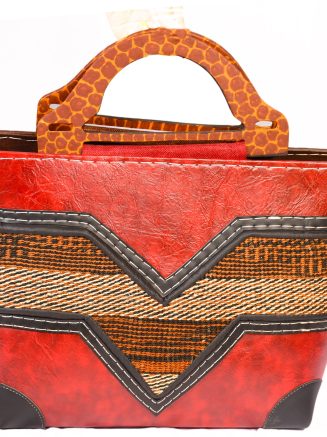 Handmade African Bags