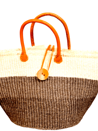 Kiondo Basket