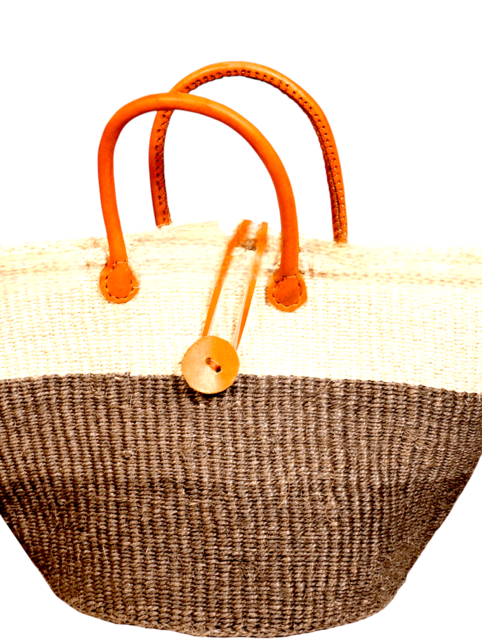 Kiondo Basket