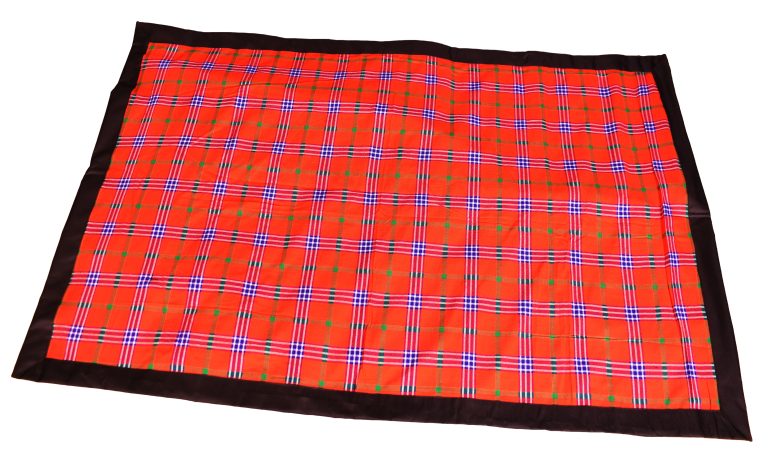 Kenya’s Traditional Patterns: More Than Just Designs