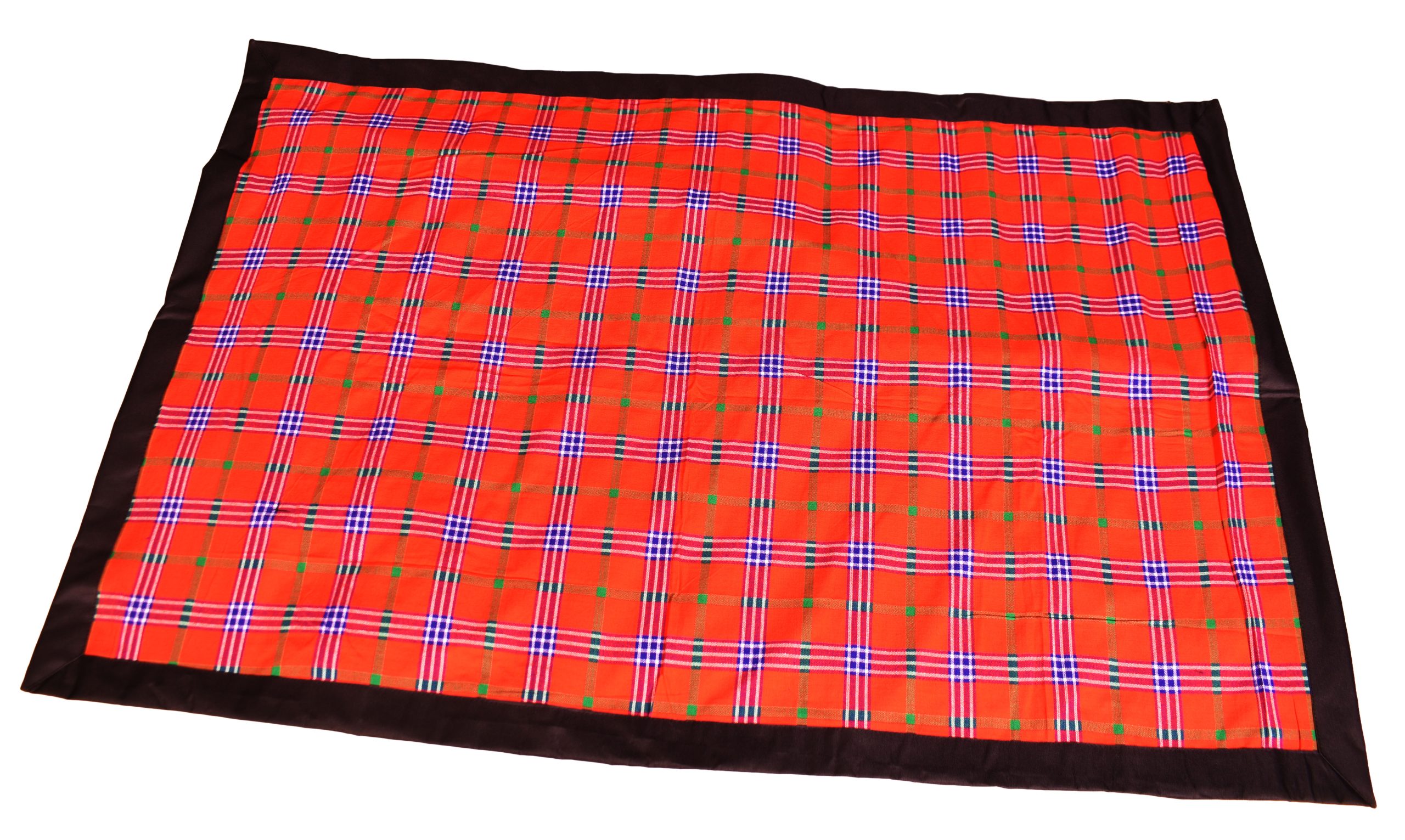 Traditional Patterns