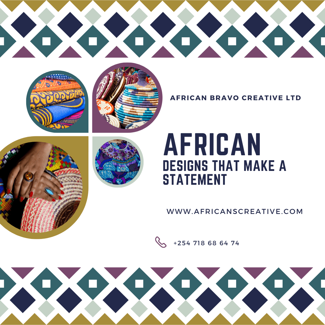 African Fashion