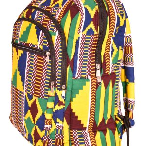 African Backpack