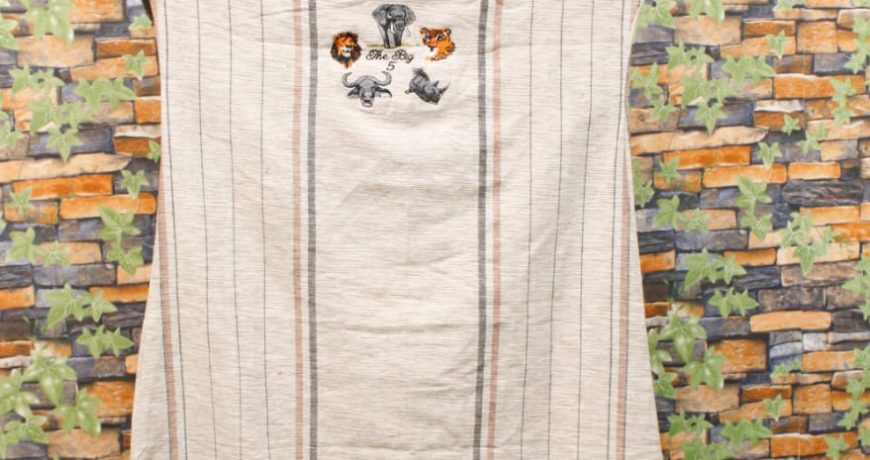 African Textiles