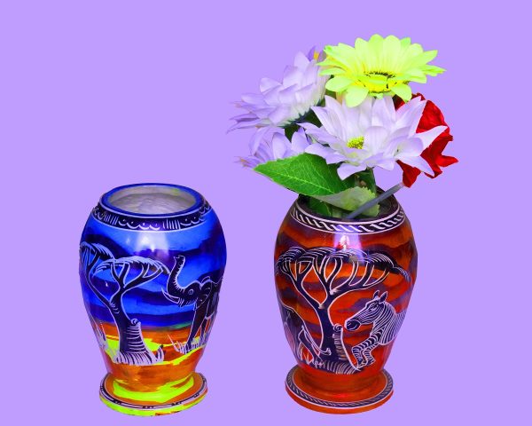 Flower Vase