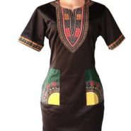 African Dresses