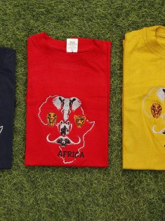 kenyan t-shirts
