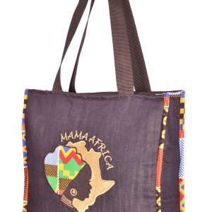 African Handbag