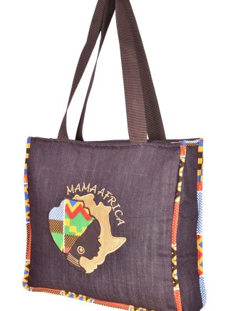 African Handbag