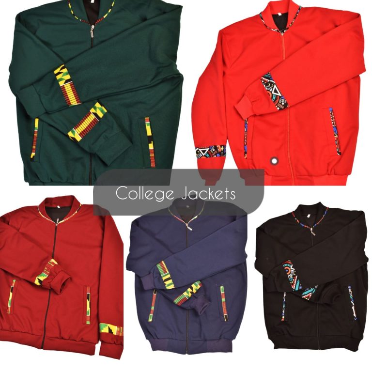 African Men’s Apparel: A Blend of Culture, Color, and Craftsmanship