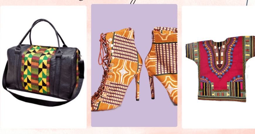 African Design