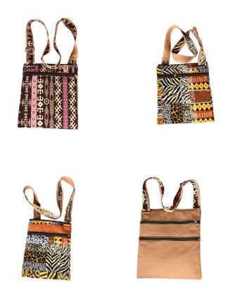 Leather Sling Bags