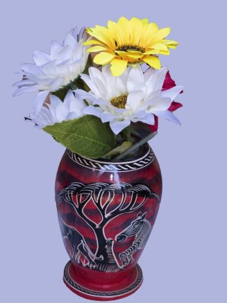 Flower Vase
