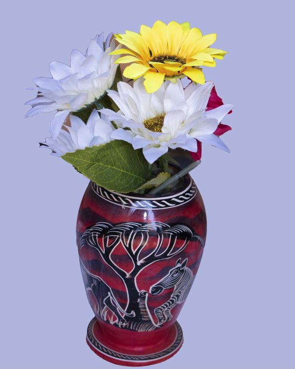 Flower Vase