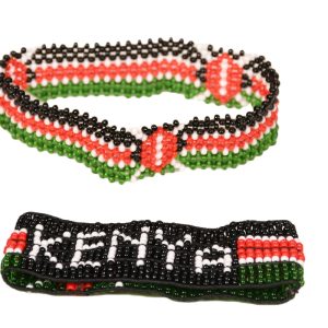 Kenya Bracelet